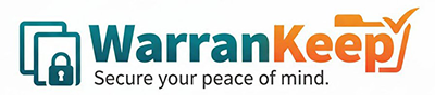 WarranKeep